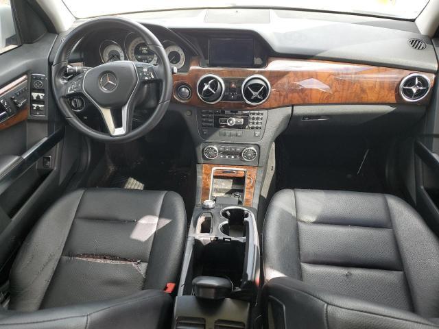 WDCGG5HB3EG238561 Mercedes-Benz GLK 350