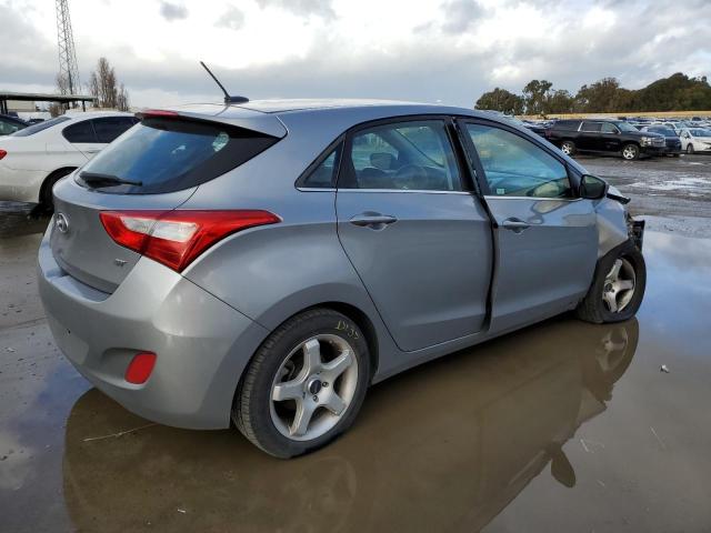 KMHD35LH2FU250201 Hyundai ELANTRA GT