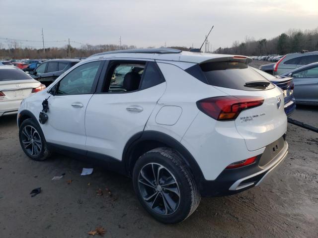 KL4MMDS20LB121058 Buick Encore Gx Select