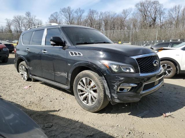 JN8AZ2NE1H9150480 Infiniti QX80 BASE
