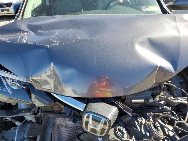 5J6RM4H93GL023281 Honda Cr-v Touring