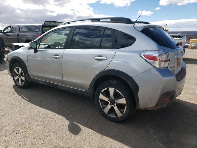 JF2GPBCC9EH231002 Subaru Xv Crosstrek 2.0i Hybrid