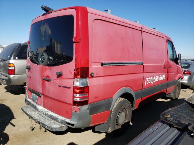 WD3PE7DC3E5890513 Mercedes-Benz Sprinter 2500