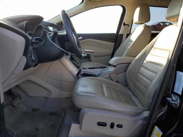 1FMCU0GX1FUB36283 Ford ESCAPE SE