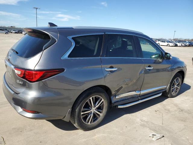 5N1DL0MN2HC543015 Infiniti QX60