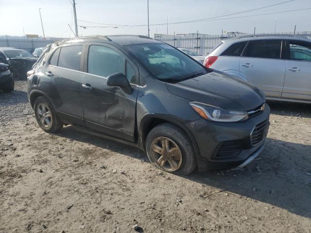 KL7CJPSB8HB165261 Chevrolet TRAX 1LT