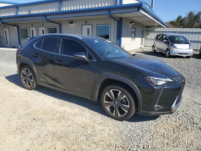 JTHP9JBH3M2037131 Lexus UX 250H