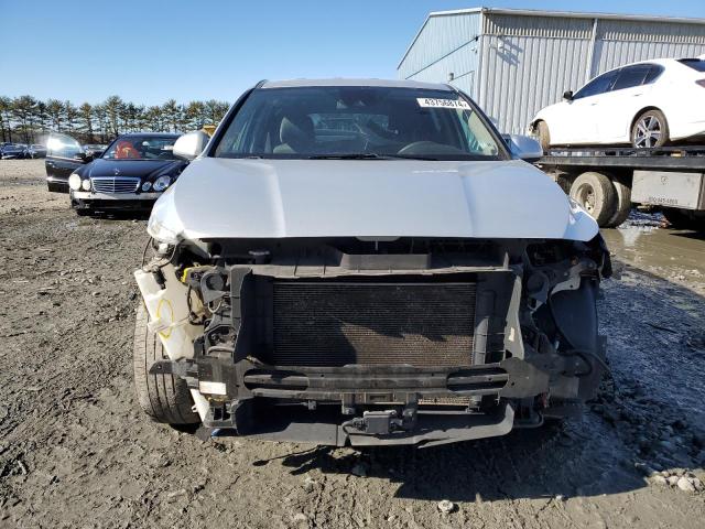 5NMS23AD5KH001721 Hyundai Santa Fe Se