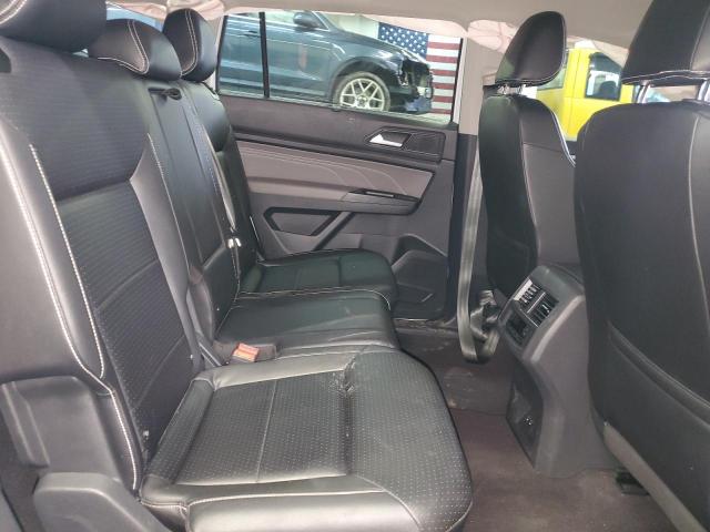 1V2HR2CA9MC554083 Volkswagen ATLAS SE