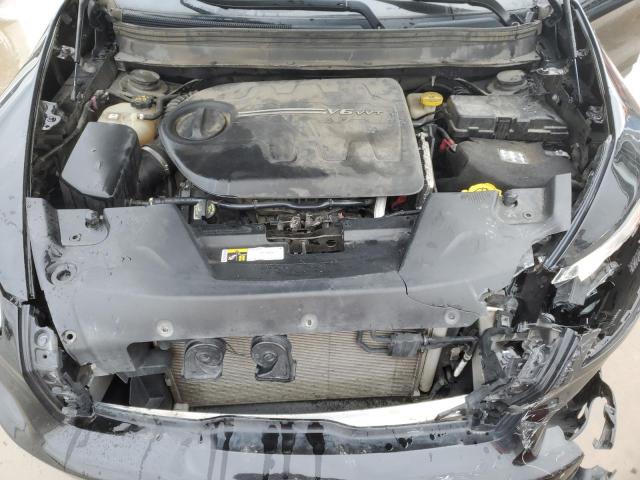 1C4PJMAS8HW560828 Jeep Cherokee Sport