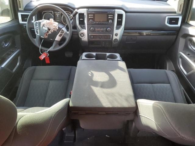 1N6AA1EK7HN516921 Nissan TITAN S