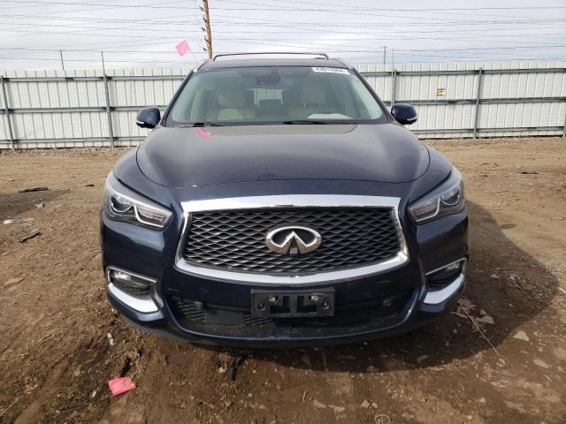 5N1DL0MM0KC519908 Infiniti QX60 LUXE