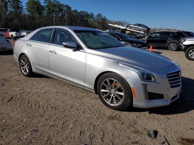 1G6AR5SX0J0123934 Cadillac CTS LUXURY