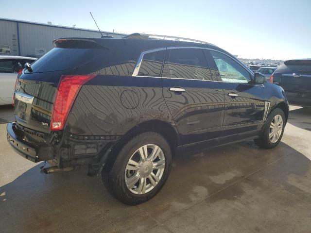 3GYFNBE37FS616252 Cadillac Srx Luxury Collection