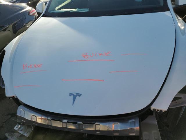 7SAYGDEDXPF958143 Tesla Model Y
