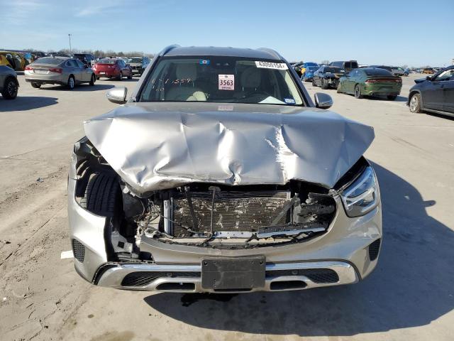 W1N0G8DB4NV370151 Mercedes-Benz GLC 300
