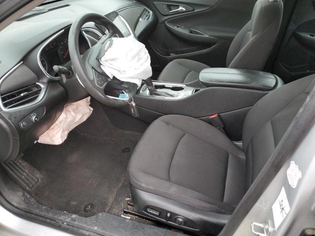 1G1ZD5ST4LF107417 Chevrolet MALIBU LT