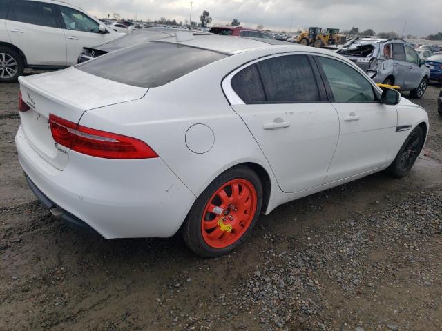 SAJAD4FX1JCP35110 Jaguar XE PREMIUM