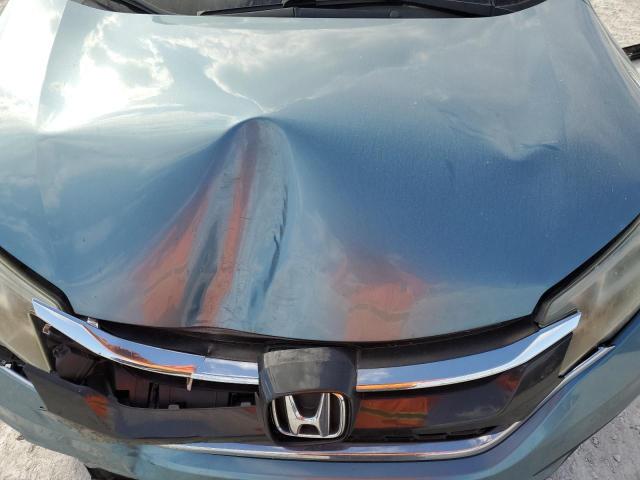 5J6RM4H47GL082371 Honda CR-V SE