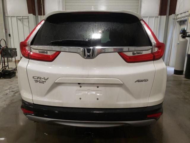 5J6RW2H51KL019055 Honda CR-V EX