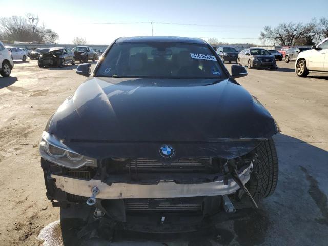 WBA3A9C59EF479753 BMW 335 I