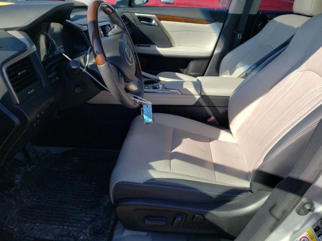 2T2BZMCA5KC182809 Lexus Rx 350 Base