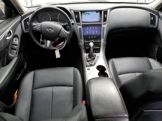 JN1BV7AR4FM400406 Infiniti Q50 BASE