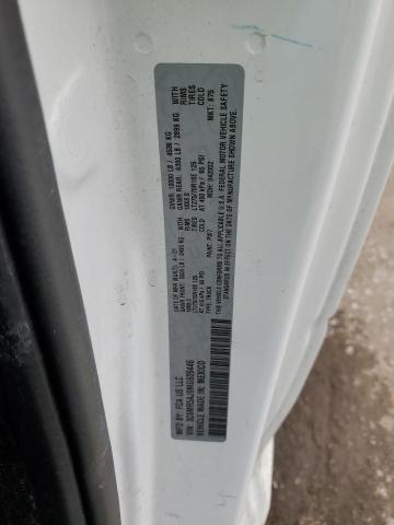 3C6MR5AJ9MG609446 RAM 2500 Tradesman