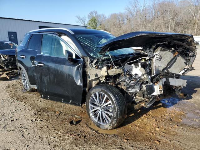 5N1DL1GR6PC333648 Infiniti Qx60 Sensory