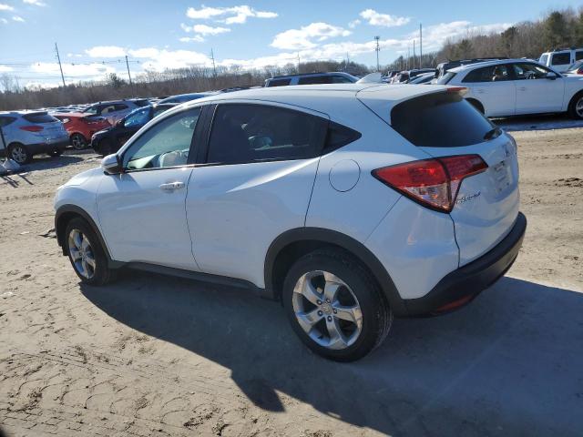 3CZRU6H51GM743637 Honda HR-V EX