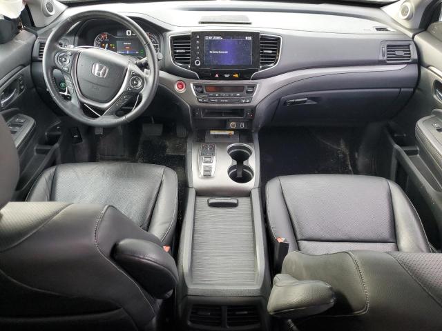 5FPYK3F72NB027784 Honda Ridgeline Rtl