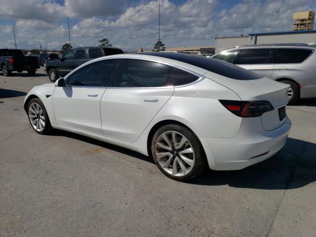 5YJ3E1EA2KF486904 Tesla MODEL 3