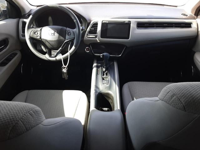 3CZRU5H57HM714641 Honda HR-V EX