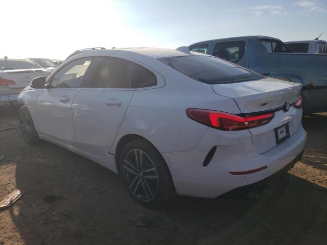 WBA73AK0XL7G12260 BMW 228XI