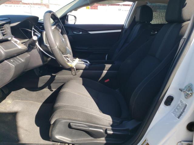 2HGFC1F30HH660007 Honda CIVIC EX
