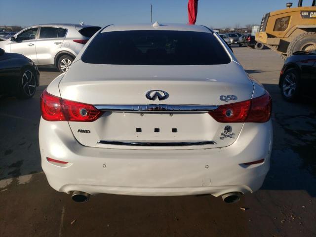 JN1CV7AR8GM251035 Infiniti Q50 BASE