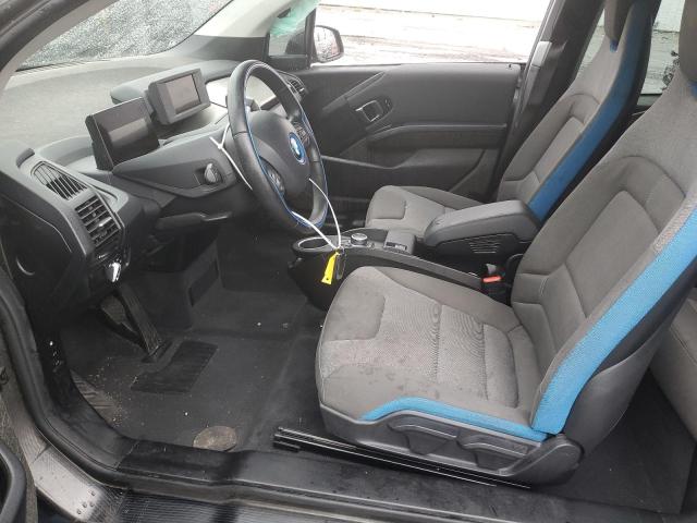 WBY7Z4C54JVD96605 BMW I3 REX
