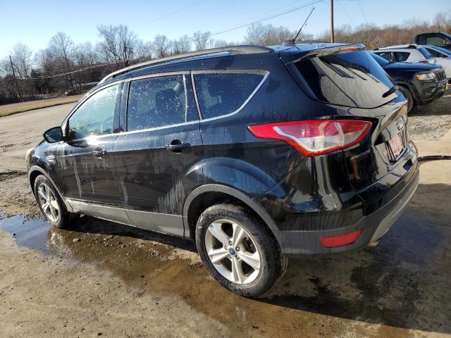 1FMCU0GX5EUB53487 Ford ESCAPE SE