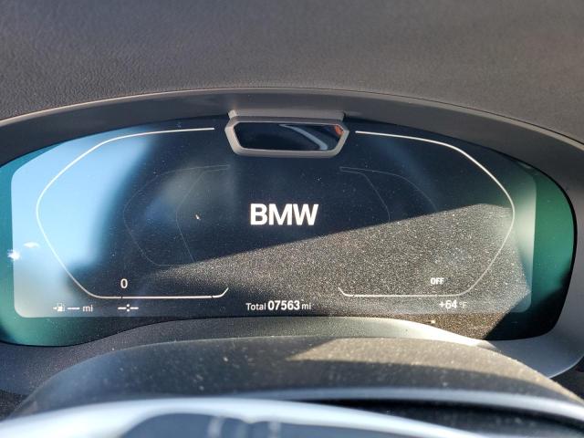 WBA53BH00PCN02977 BMW 530 I