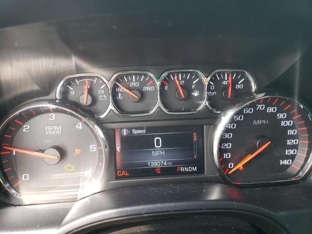 3GTU1VECXFG116289 GMC Sierra C1500 Slt