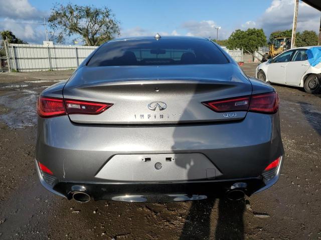 JN1CV7EK8JM200221 Infiniti Q60 PURE