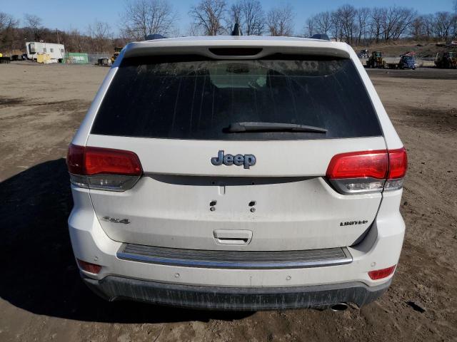 1C4RJFBG9FC956215 Jeep Grand Cherokee Limited