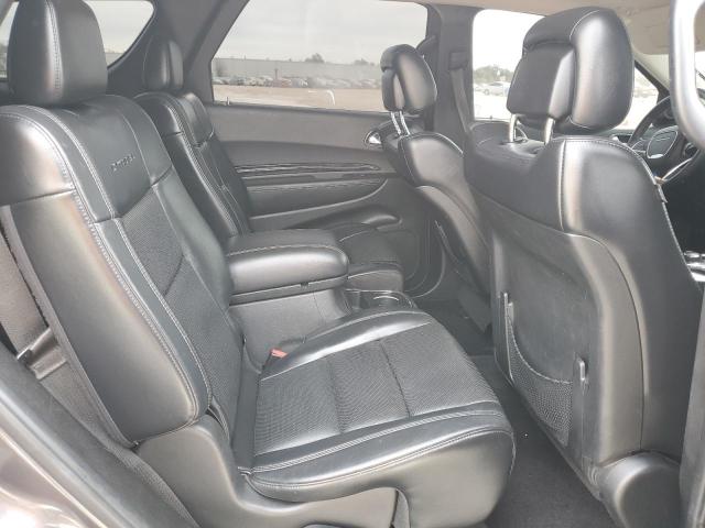 1C4SDHET4EC339106 Dodge Durango Citadel