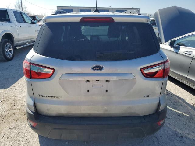 MAJ3S2GE0MC445207 Ford Ecosport Se
