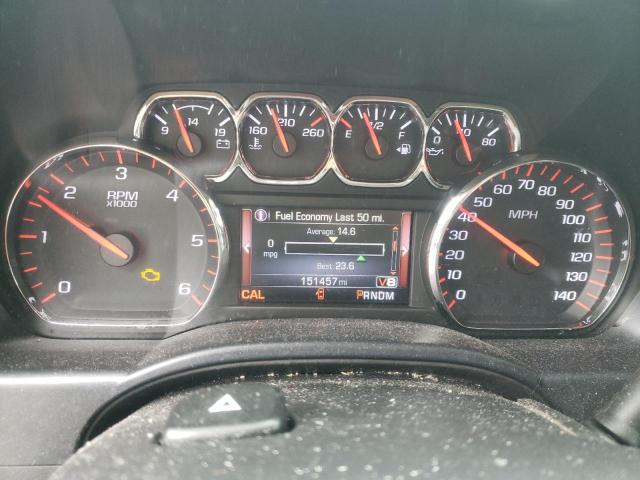 1GTR1UECXFZ147929 GMC Sierra C1500 Sle