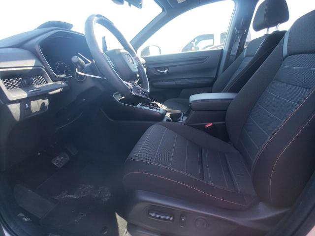 7FARS6H58PE033803 Honda Cr-v Sport