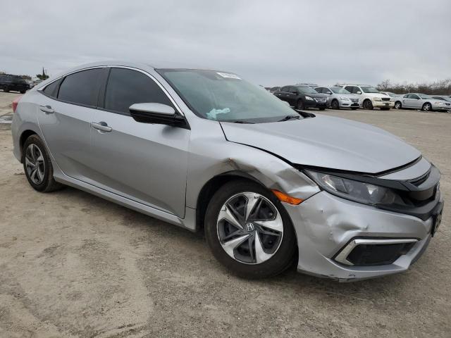 2HGFC2F69LH597790 Honda Civic Lx