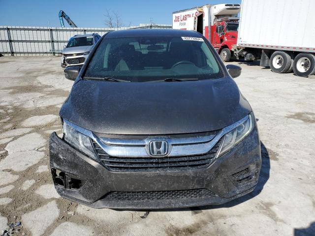 5FNRL6H52KB104253 Honda ODYSSEY EX