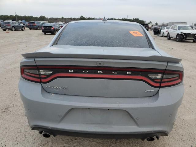 2C3CDXHG8NH169766 Dodge CHARGER GT
