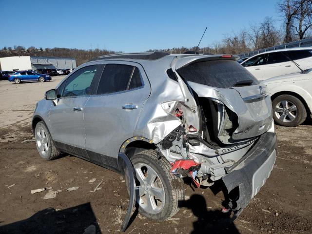 KL4CJFSB5GB661057 Buick Encore Convenience